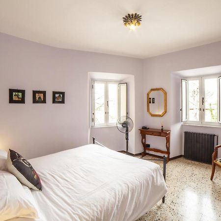 Apartmán Casa Robina Barga Exteriér fotografie