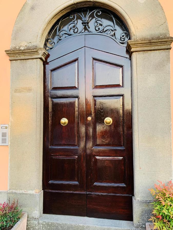 Apartmán Casa Robina Barga Exteriér fotografie