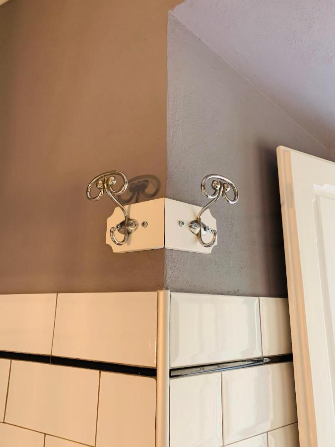 Apartmán Casa Robina Barga Exteriér fotografie