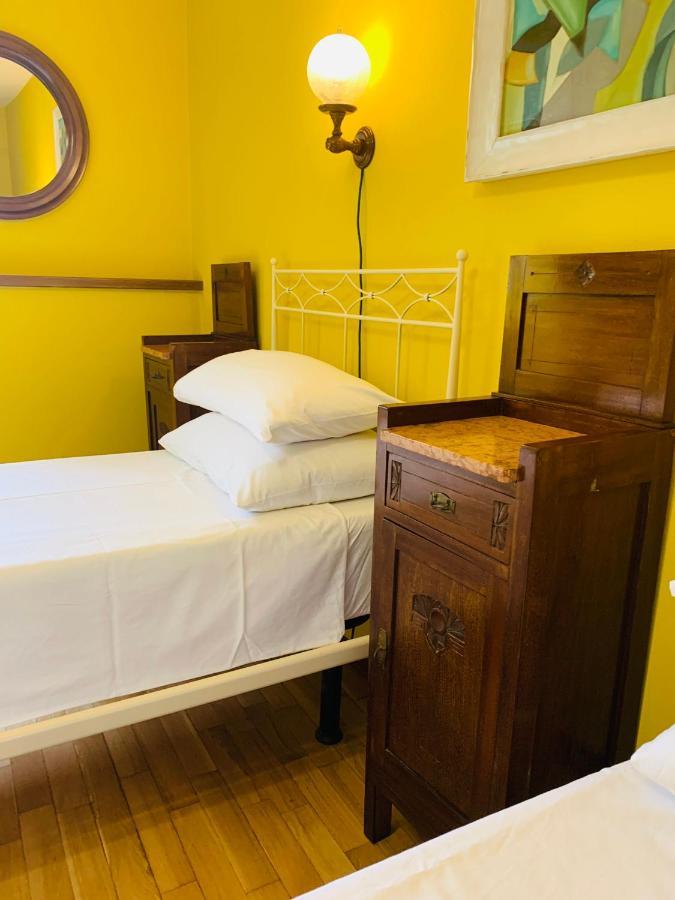 Apartmán Casa Robina Barga Exteriér fotografie