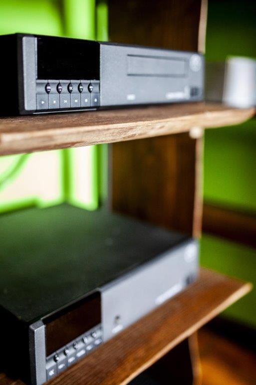 Apartmán Casa Robina Barga Exteriér fotografie